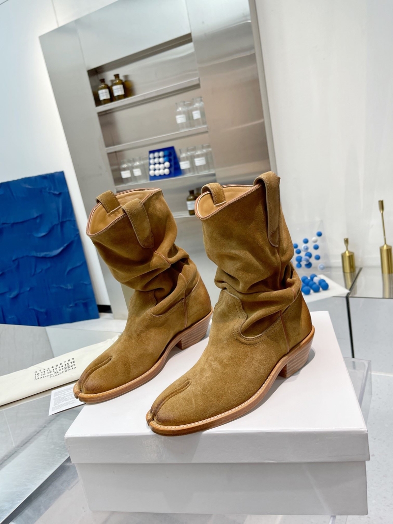 ma1s0n Marg*e1a boots